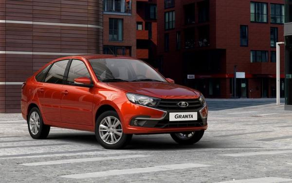 ЗАЗ начал собирать Lada